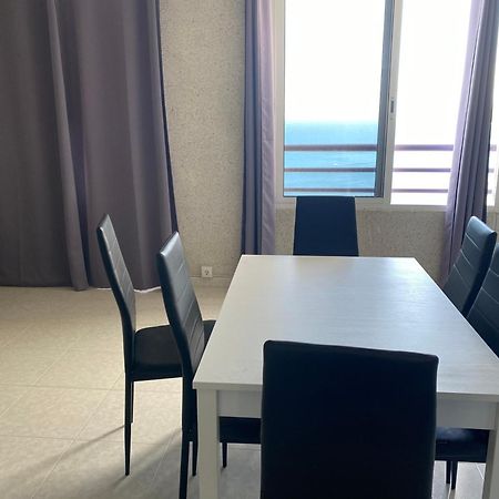 Tropic Mar Apartment เบนิดอร์ม ภายนอก รูปภาพ