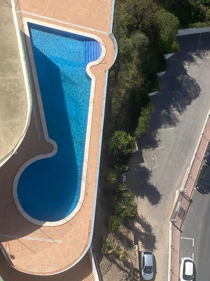 Tropic Mar Apartment เบนิดอร์ม ภายนอก รูปภาพ