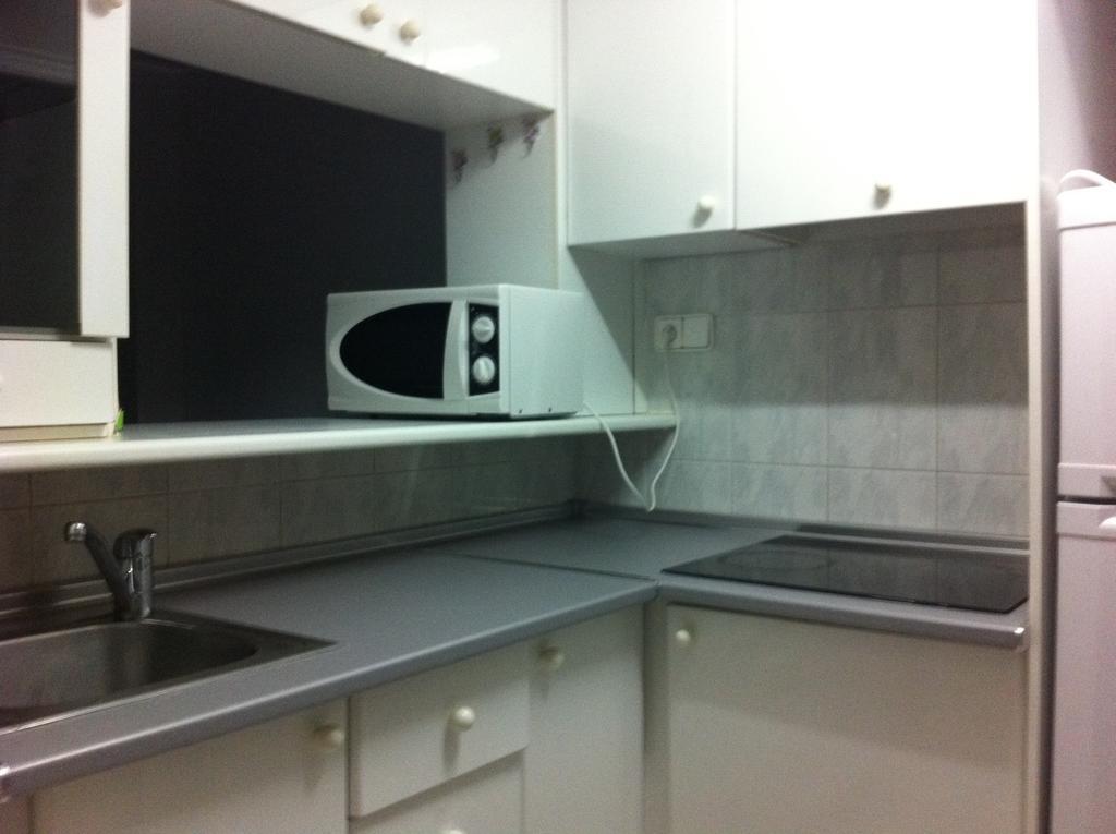 Tropic Mar Apartment เบนิดอร์ม ห้อง รูปภาพ