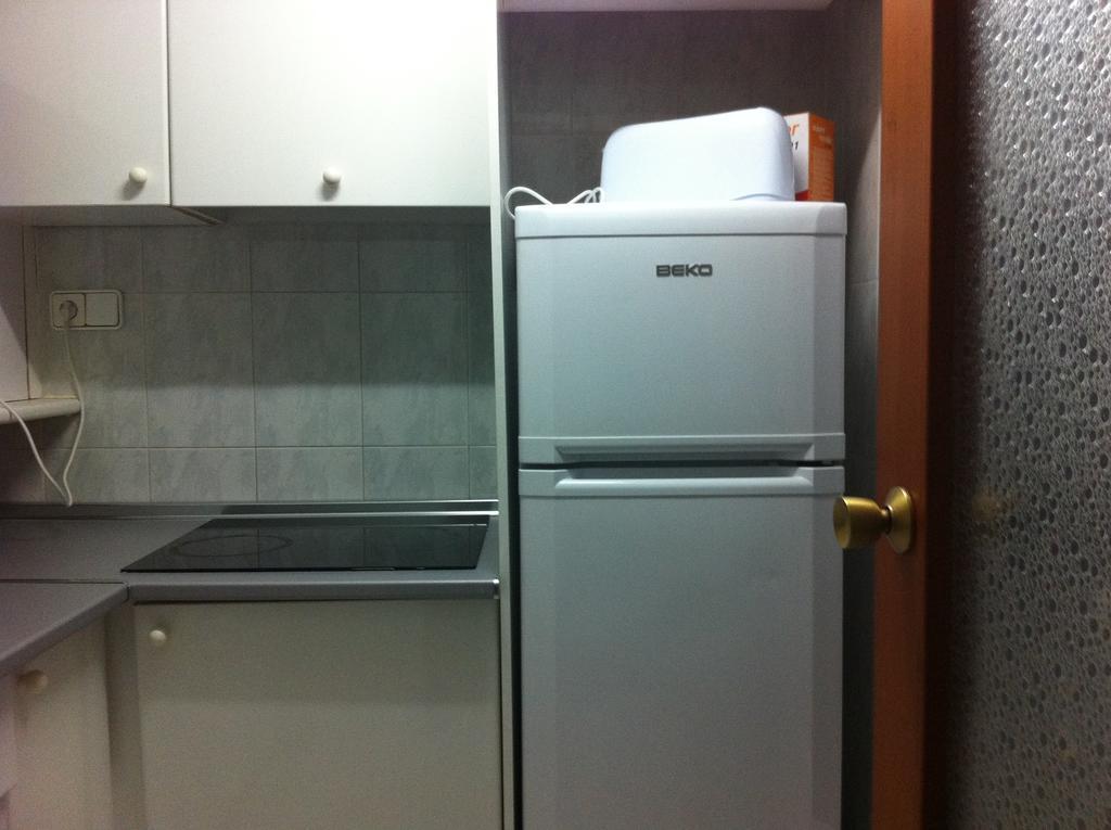 Tropic Mar Apartment เบนิดอร์ม ห้อง รูปภาพ