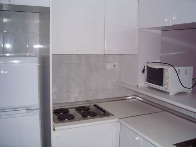 Tropic Mar Apartment เบนิดอร์ม ภายนอก รูปภาพ