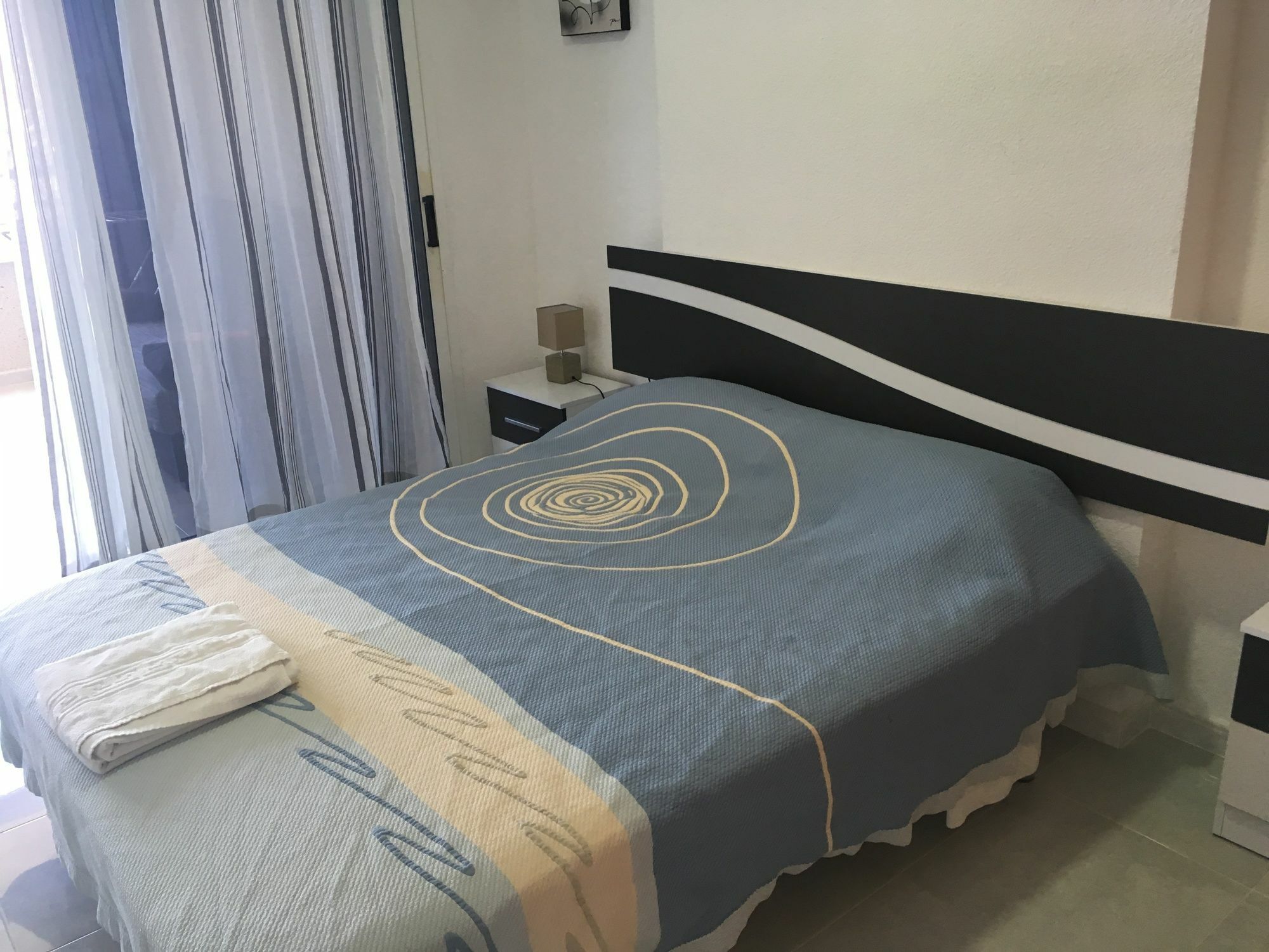 Tropic Mar Apartment เบนิดอร์ม ภายนอก รูปภาพ