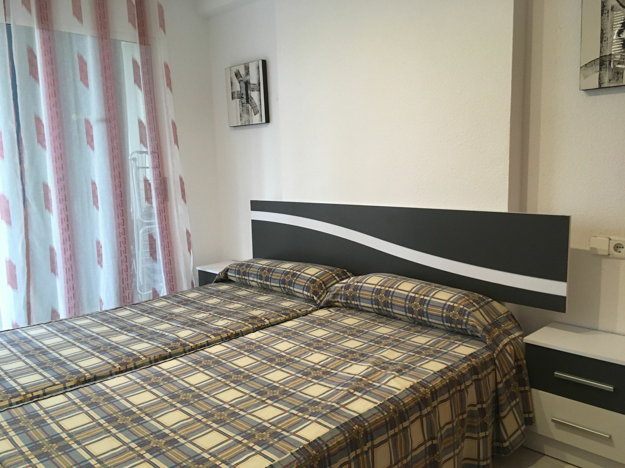 Tropic Mar Apartment เบนิดอร์ม ภายนอก รูปภาพ