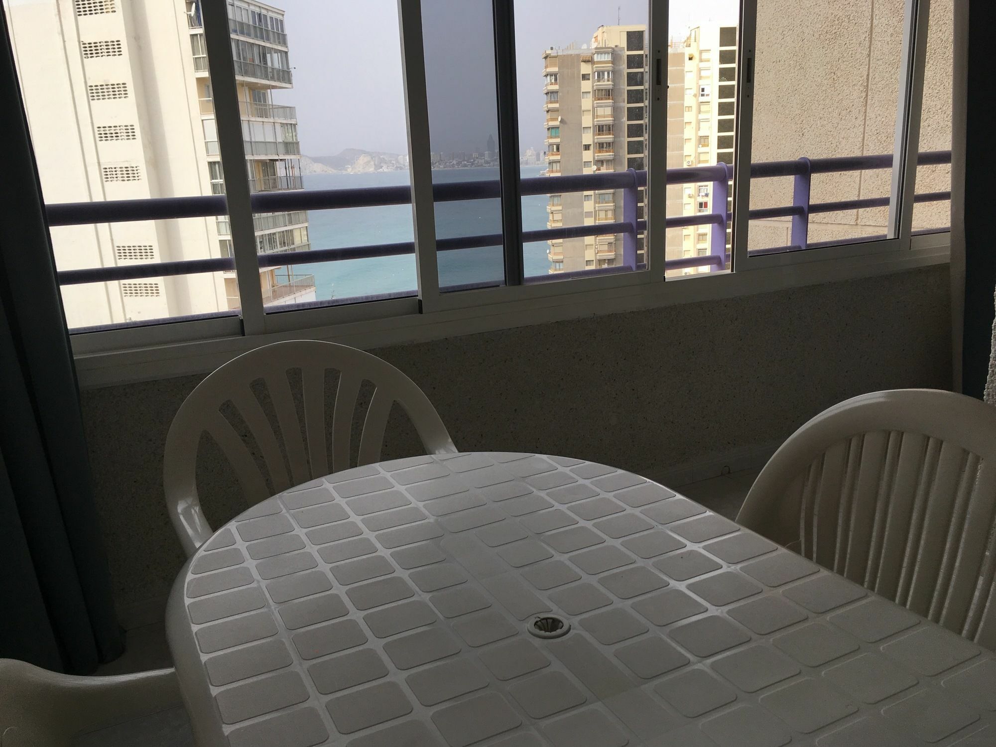 Tropic Mar Apartment เบนิดอร์ม ภายนอก รูปภาพ