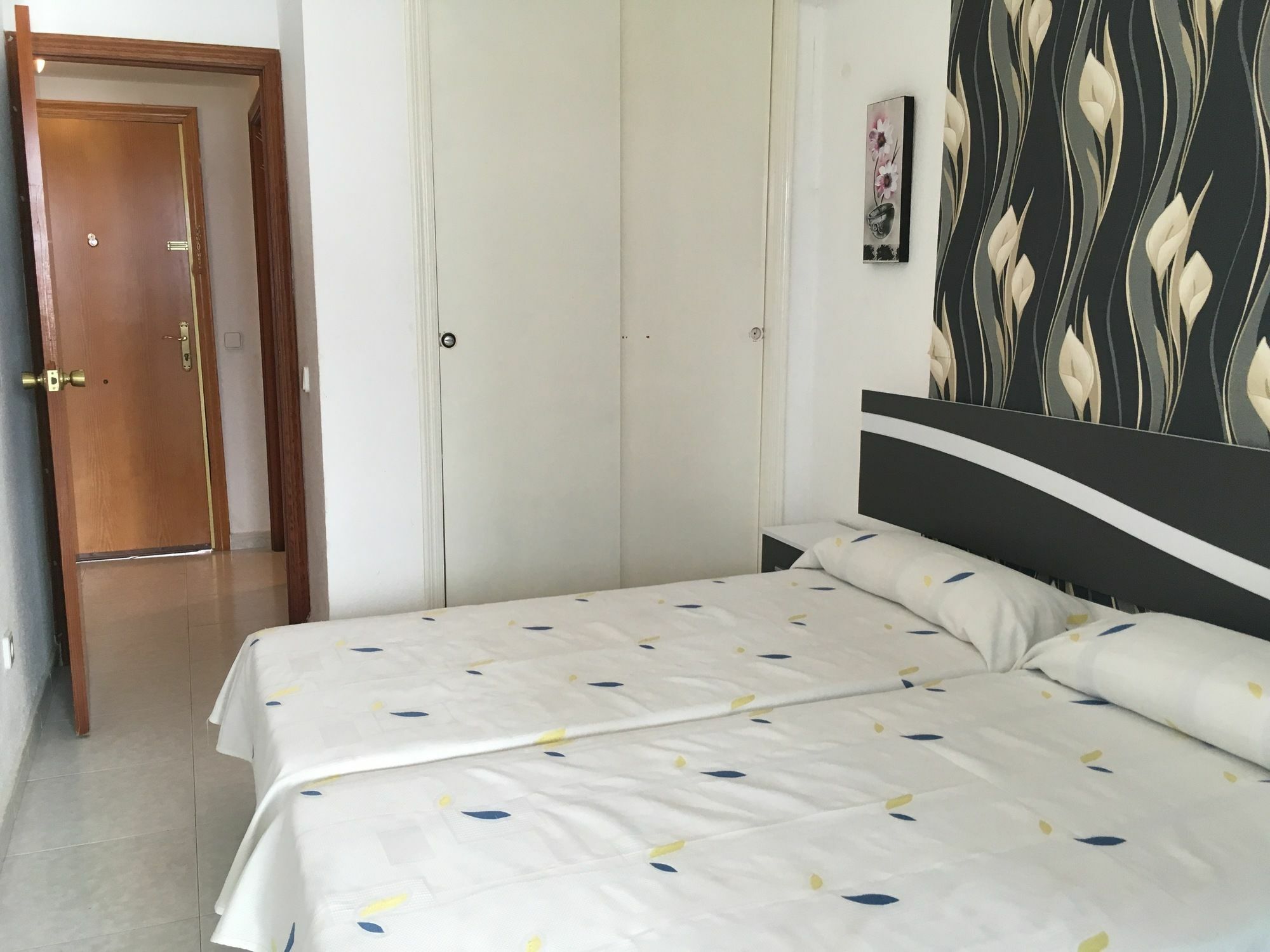 Tropic Mar Apartment เบนิดอร์ม ภายนอก รูปภาพ