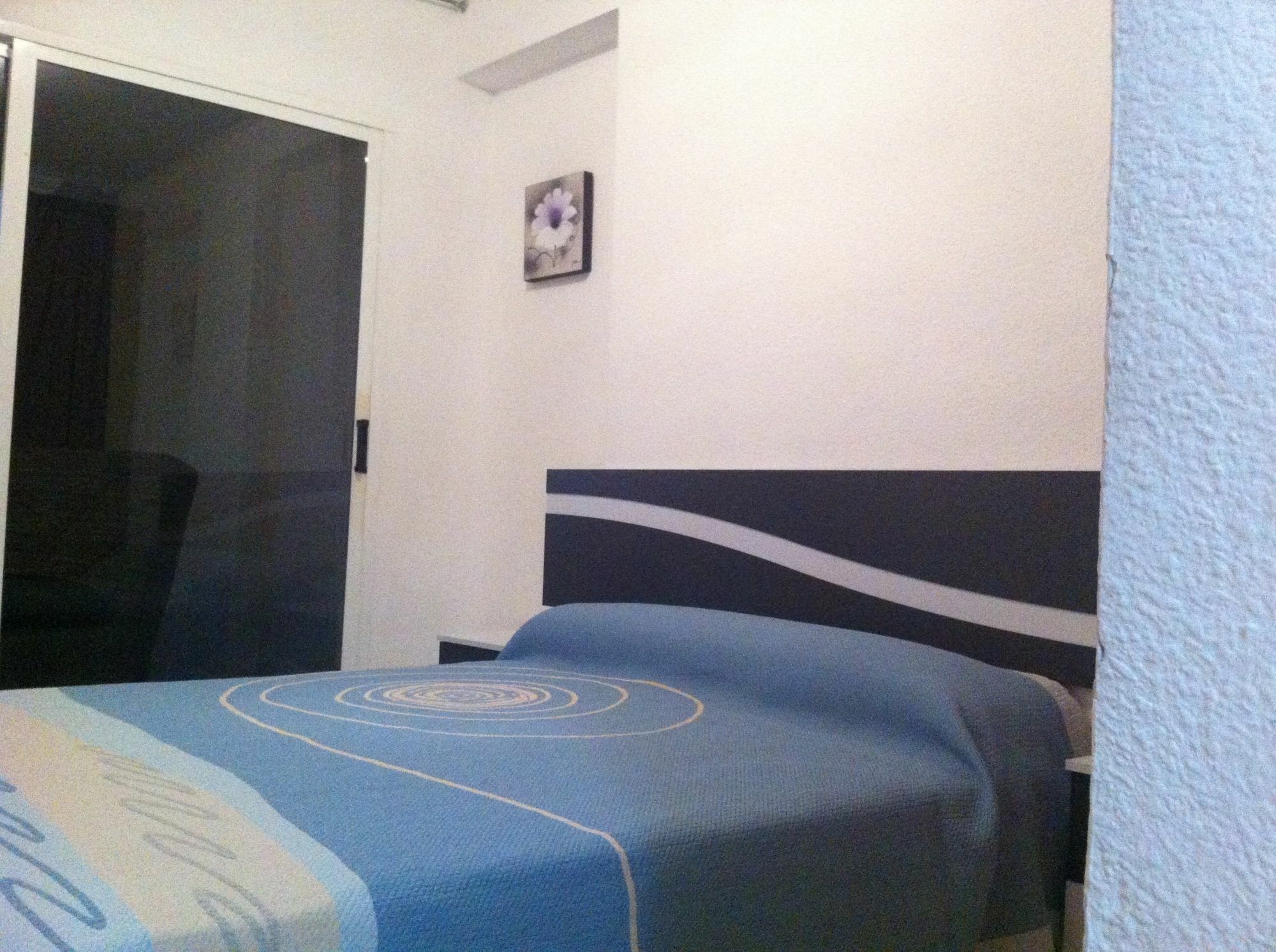 Tropic Mar Apartment เบนิดอร์ม ภายนอก รูปภาพ