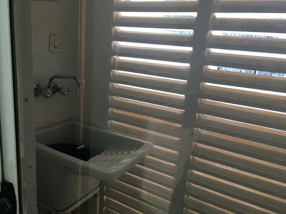 Tropic Mar Apartment เบนิดอร์ม ภายนอก รูปภาพ